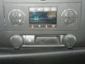 2010 Stealth Gray Metallic GMC Sierra 1500 SLE Crew Cab  photo #19