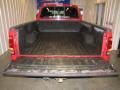 2003 Red Clearcoat Ford F250 Super Duty XLT SuperCab  photo #7