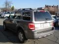 2008 Tungsten Grey Metallic Ford Escape XLT 4WD  photo #6