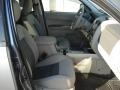 2008 Tungsten Grey Metallic Ford Escape XLT 4WD  photo #19