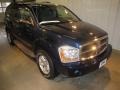 Patriot Blue Pearl - Durango SLT 4x4 Photo No. 1