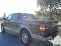 2008 Stone Green Metallic Ford F150 King Ranch SuperCrew 4x4  photo #3