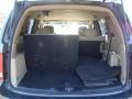 Nimbus Gray Metallic - Pilot EX 4WD Photo No. 12