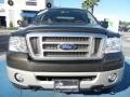 Stone Green Metallic - F150 King Ranch SuperCrew 4x4 Photo No. 8