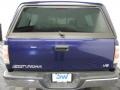 Stellar Blue Metallic - Tundra SR5 Extended Cab Photo No. 8