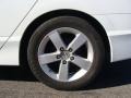 Taffeta White - Civic LX-S Sedan Photo No. 2