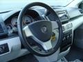 2009 Mercury Sliver Metallic Volkswagen Routan S  photo #11