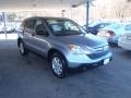 Glacier Blue Metallic - CR-V EX 4WD Photo No. 1