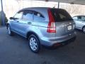 2009 Glacier Blue Metallic Honda CR-V EX 4WD  photo #2