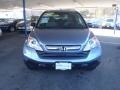 2009 Glacier Blue Metallic Honda CR-V EX 4WD  photo #3