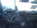 Glacier Blue Metallic - CR-V EX 4WD Photo No. 5