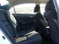 Taffeta White - Civic LX-S Sedan Photo No. 14