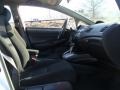 Taffeta White - Civic LX-S Sedan Photo No. 15