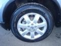 Glacier Blue Metallic - CR-V EX 4WD Photo No. 11