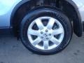 Glacier Blue Metallic - CR-V EX 4WD Photo No. 12