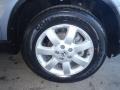 Glacier Blue Metallic - CR-V EX 4WD Photo No. 14