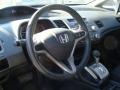 Taffeta White - Civic LX-S Sedan Photo No. 22