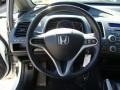 Taffeta White - Civic LX-S Sedan Photo No. 25