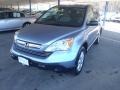 Glacier Blue Metallic - CR-V EX 4WD Photo No. 26