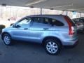 2009 Glacier Blue Metallic Honda CR-V EX 4WD  photo #27