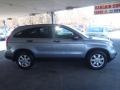 Glacier Blue Metallic - CR-V EX 4WD Photo No. 30