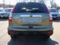 2009 Green Tea Metallic Honda CR-V EX 4WD  photo #10