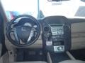 Mocha Metallic - Pilot Touring 4WD Photo No. 4
