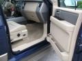 Dark Blue Pearl Metallic - Expedition EL XLT Photo No. 19