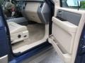 2011 Dark Blue Pearl Metallic Ford Expedition EL XLT  photo #19