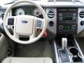 2011 Dark Blue Pearl Metallic Ford Expedition EL XLT  photo #24