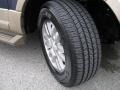 Dark Blue Pearl Metallic - Expedition EL XLT Photo No. 30