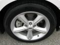 2012 Ford Mustang GT Coupe Wheel
