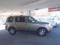 Mocha Metallic - Pilot Touring 4WD Photo No. 40