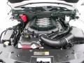 5.0 Liter DOHC 32-Valve Ti-VCT V8 Engine for 2012 Ford Mustang GT Coupe #60676214