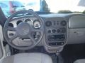 2005 Cool Vanilla White Chrysler PT Cruiser Touring Turbo Convertible  photo #5