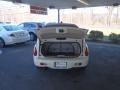 2005 Cool Vanilla White Chrysler PT Cruiser Touring Turbo Convertible  photo #8