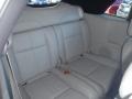 Dark Slate Gray Rear Seat Photo for 2005 Chrysler PT Cruiser #60676424