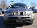 Sterling Grey Metallic - X5 4.4i Photo No. 6