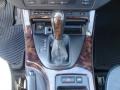 Sterling Grey Metallic - X5 4.4i Photo No. 24