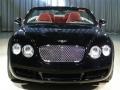 2008 Beluga Bentley Continental GTC   photo #4