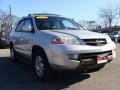 Starlight Silver Metallic - MDX  Photo No. 7