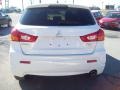 2012 Diamond White Mitsubishi Outlander Sport SE 4WD  photo #4