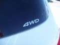2012 Diamond White Mitsubishi Outlander Sport SE 4WD  photo #5
