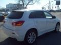 Diamond White - Outlander Sport SE 4WD Photo No. 6