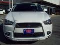Diamond White - Outlander Sport SE 4WD Photo No. 10