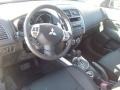 Diamond White - Outlander Sport SE 4WD Photo No. 12