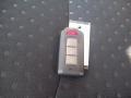 2012 Mitsubishi Outlander Sport SE 4WD Keys