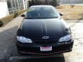Black - Monte Carlo Supercharged SS Tony Stewart Signature Series Photo No. 2