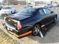 Black - Monte Carlo Supercharged SS Tony Stewart Signature Series Photo No. 3