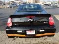 Black - Monte Carlo Supercharged SS Tony Stewart Signature Series Photo No. 4